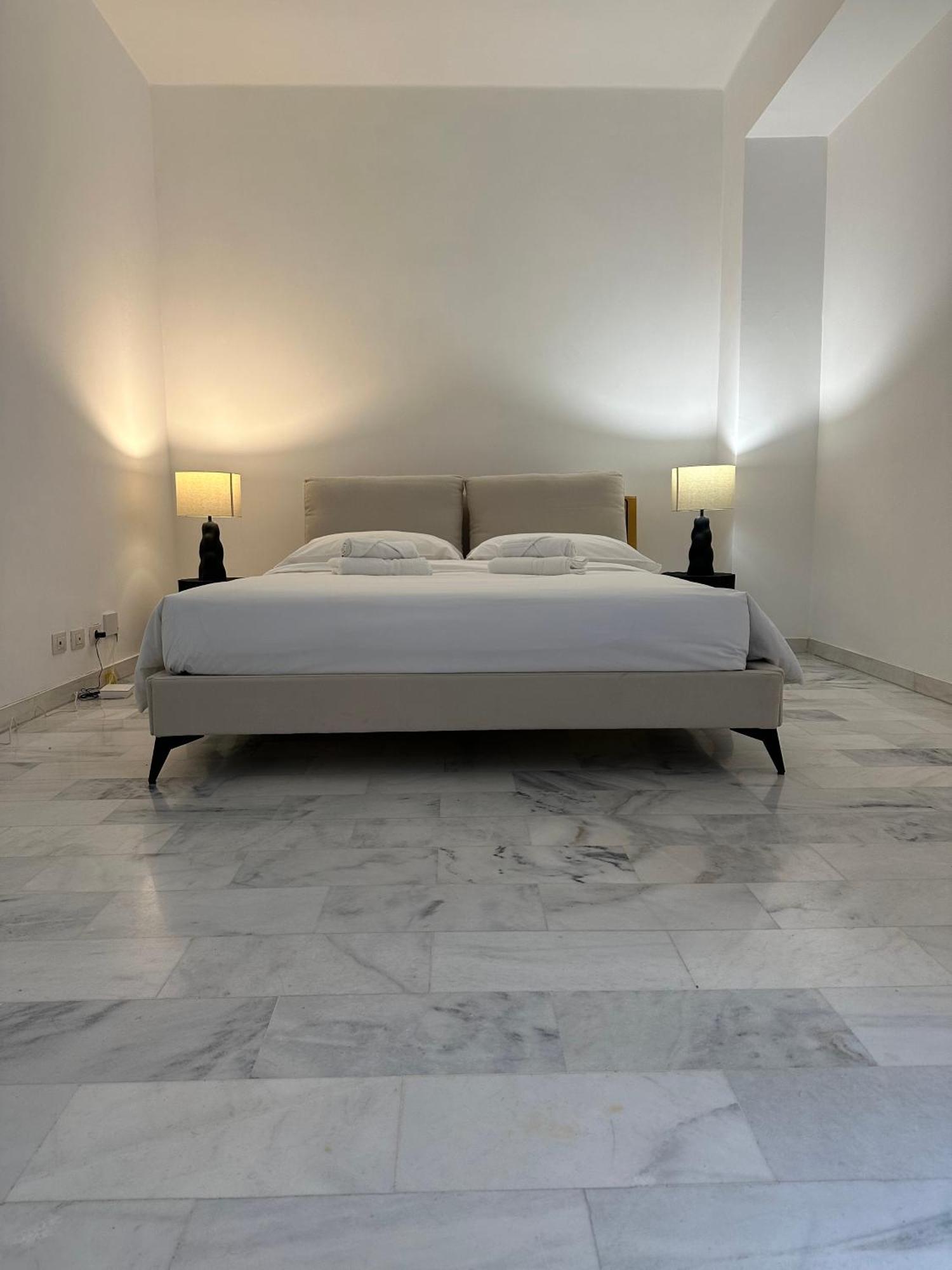 The Right Place 4U Piemonte Apartment Rom Exterior foto