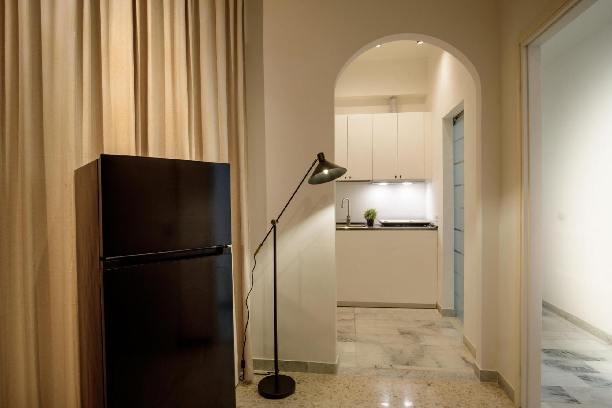 The Right Place 4U Piemonte Apartment Rom Exterior foto
