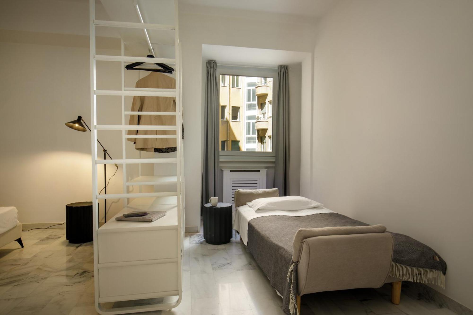 The Right Place 4U Piemonte Apartment Rom Exterior foto
