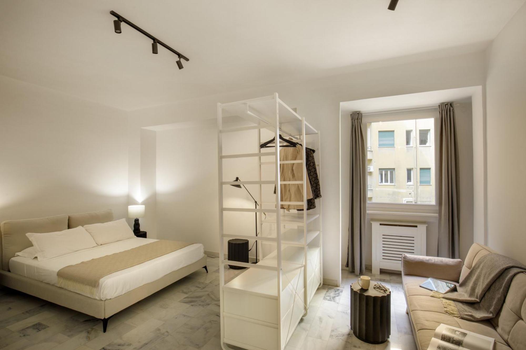 The Right Place 4U Piemonte Apartment Rom Exterior foto