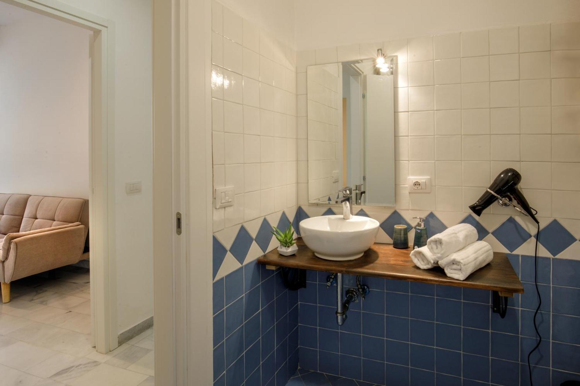The Right Place 4U Piemonte Apartment Rom Exterior foto