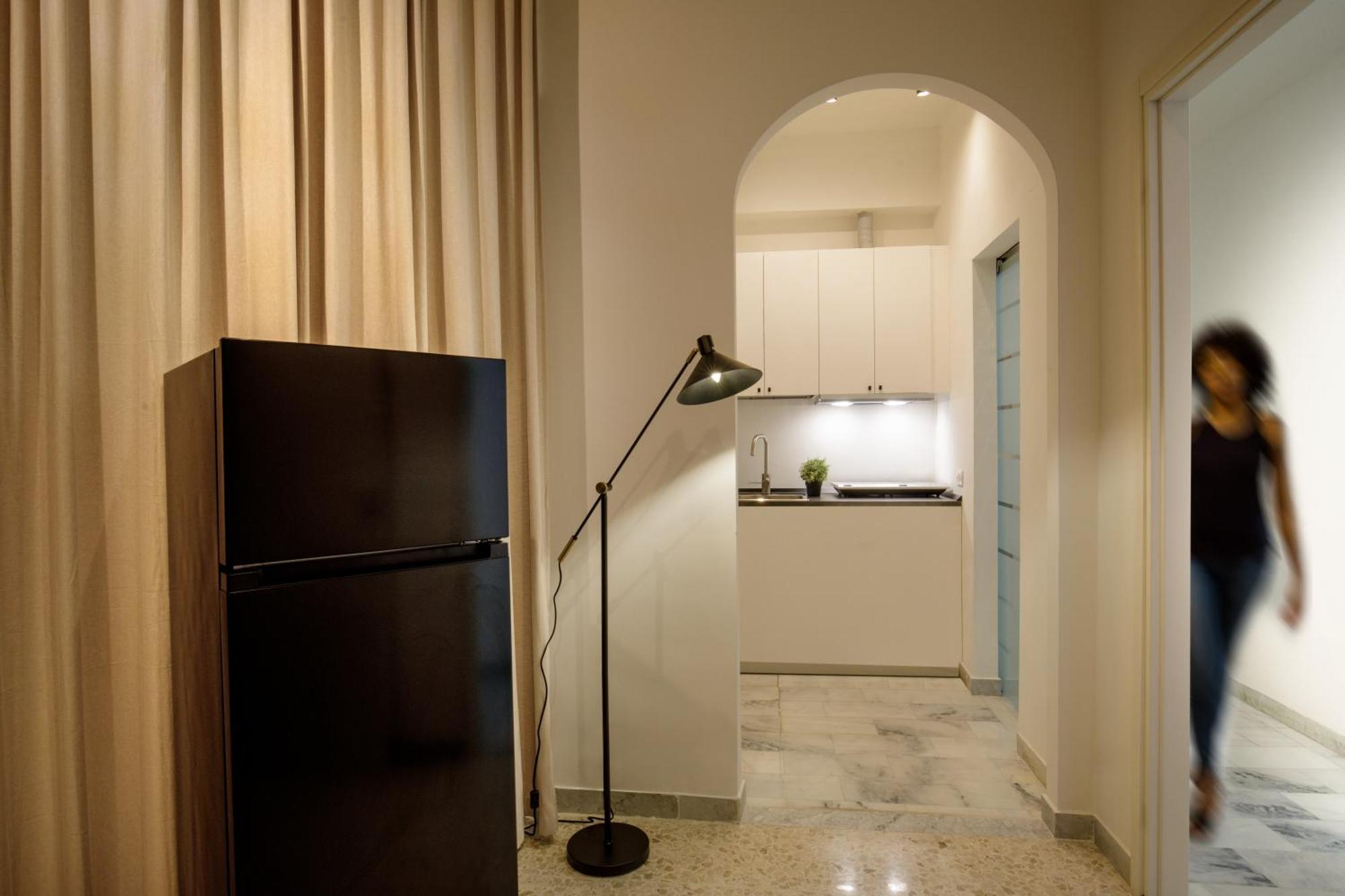 The Right Place 4U Piemonte Apartment Rom Exterior foto