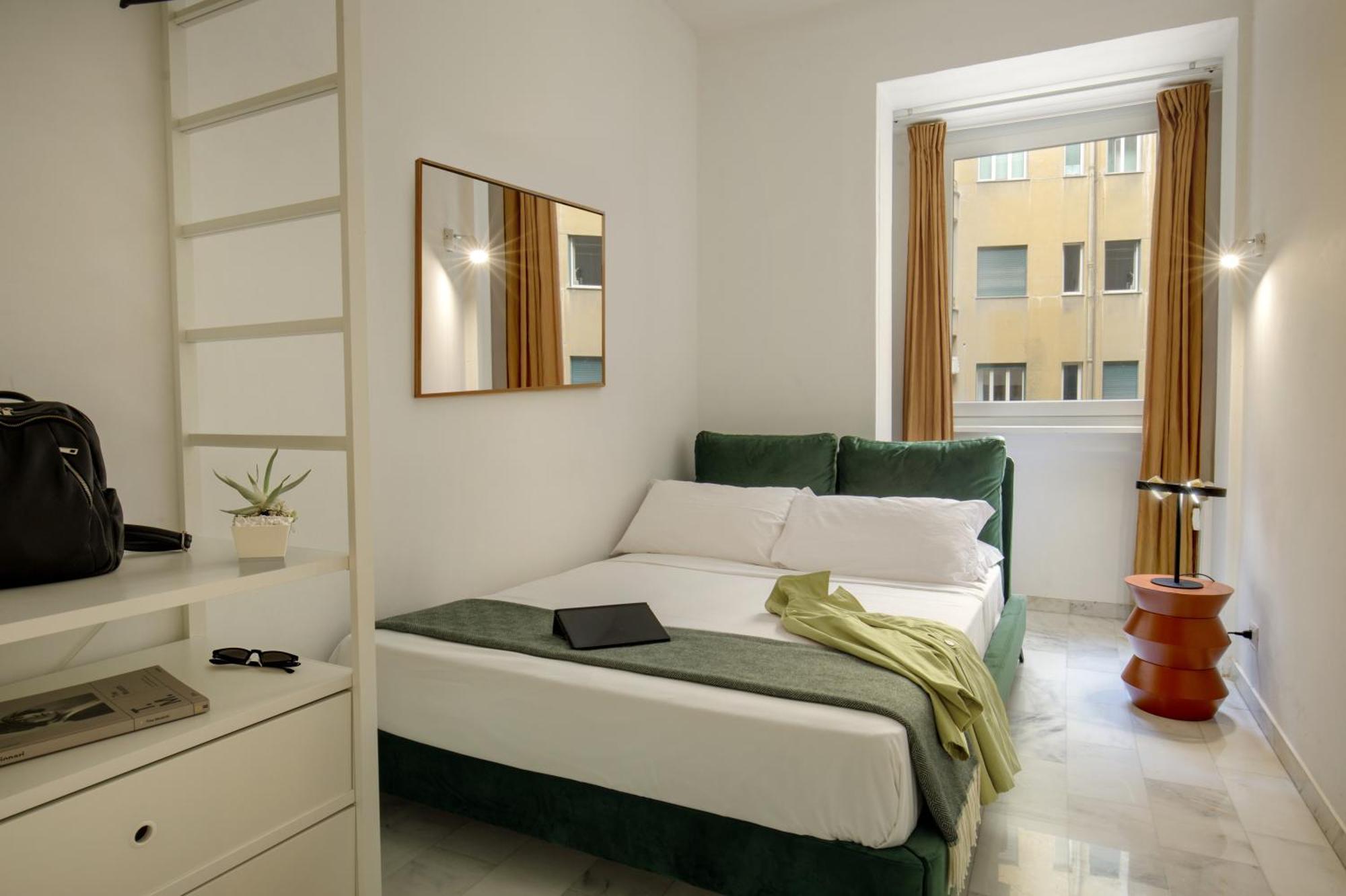 The Right Place 4U Piemonte Apartment Rom Exterior foto