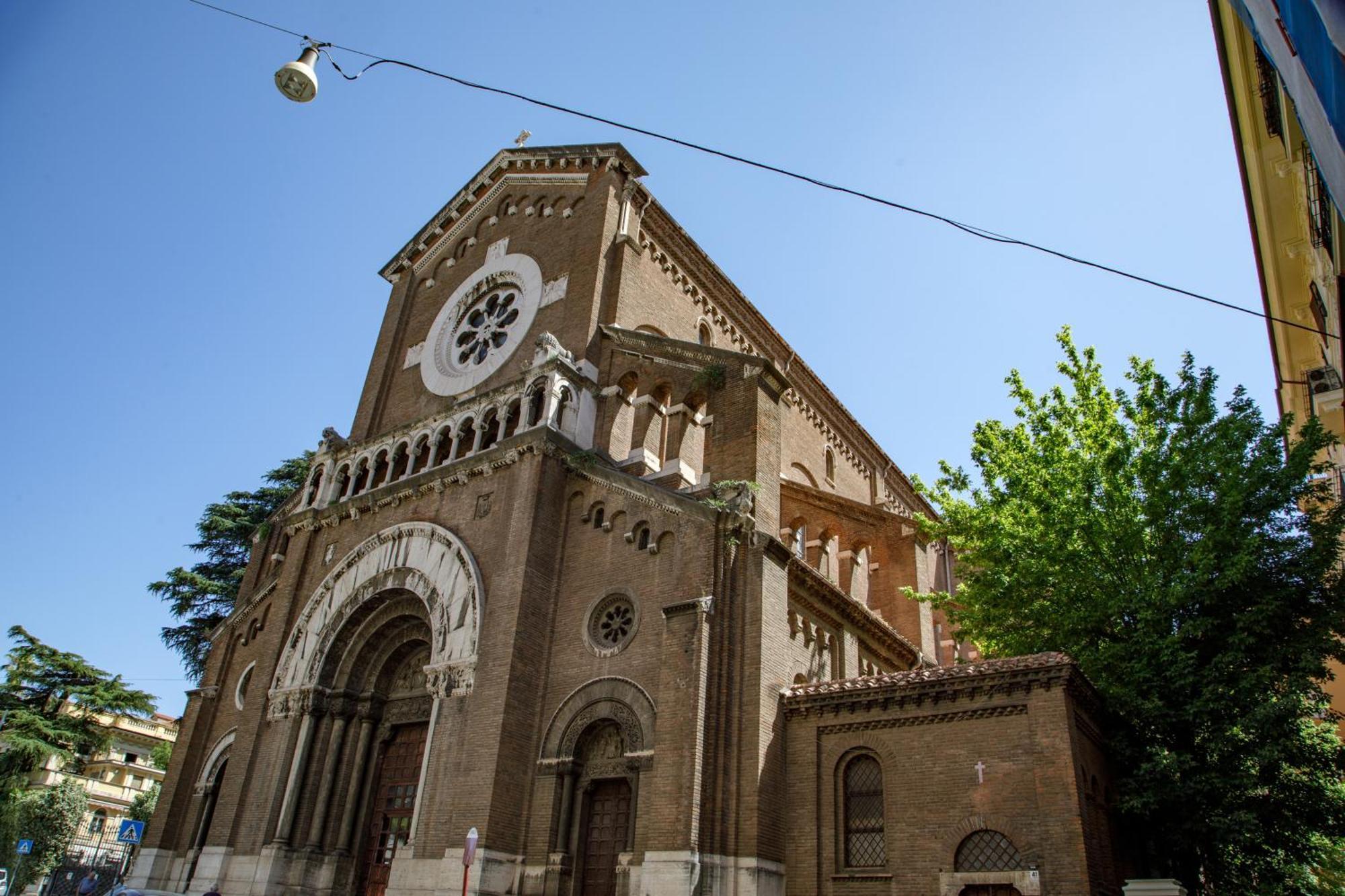 The Right Place 4U Piemonte Apartment Rom Exterior foto