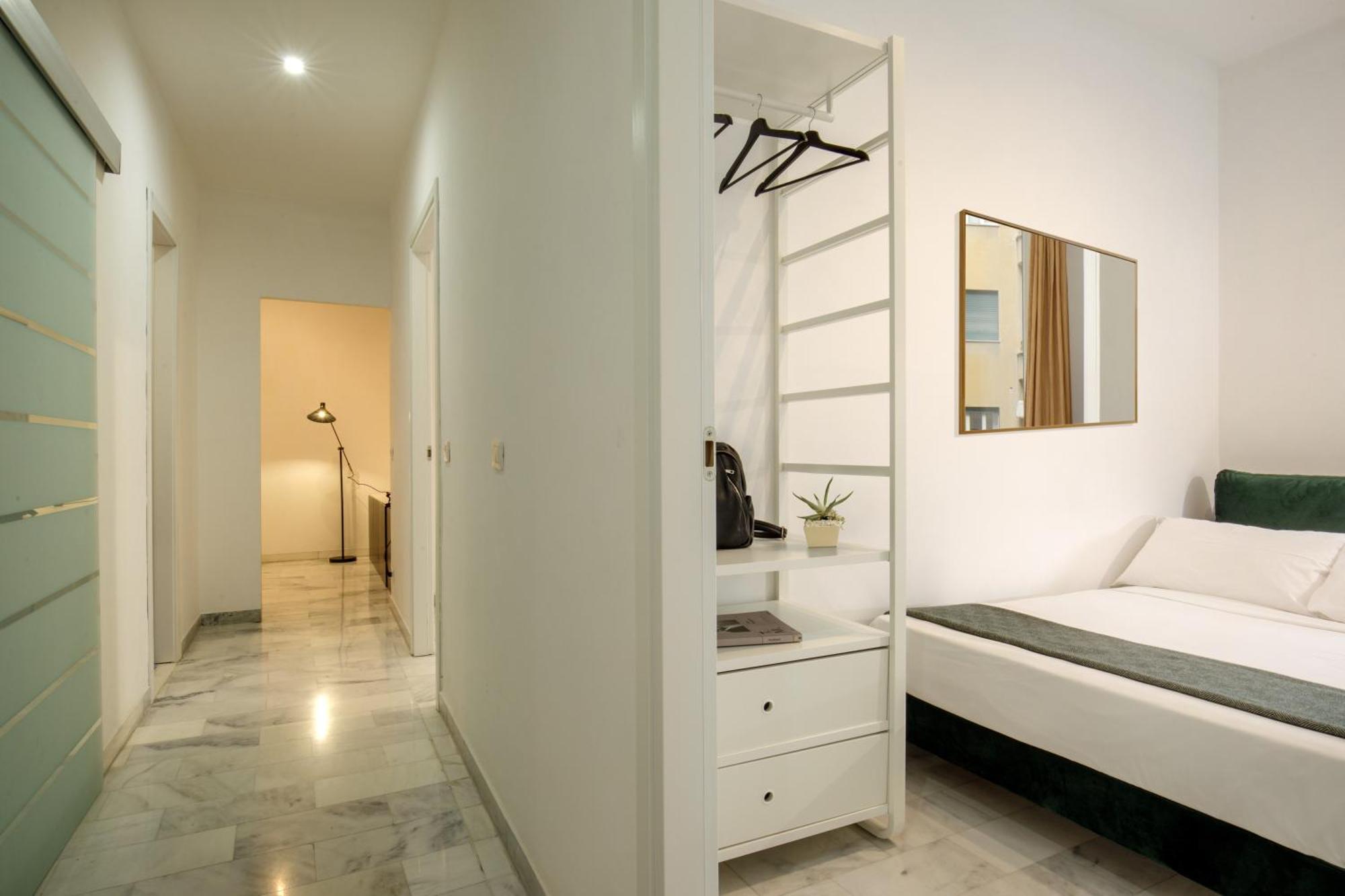 The Right Place 4U Piemonte Apartment Rom Exterior foto
